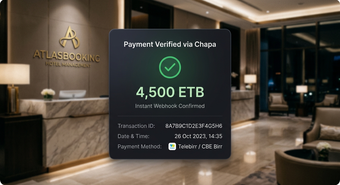 Automated Chapa Payments